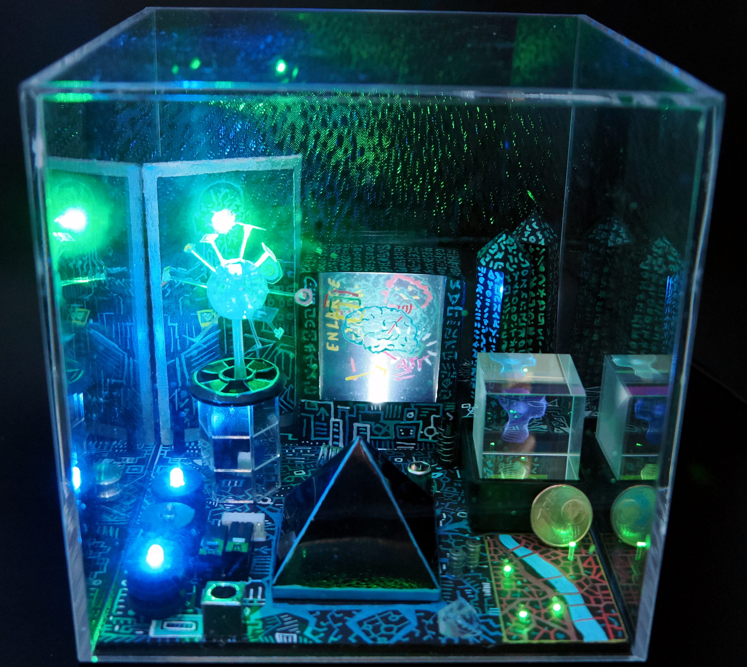 Cyberspace