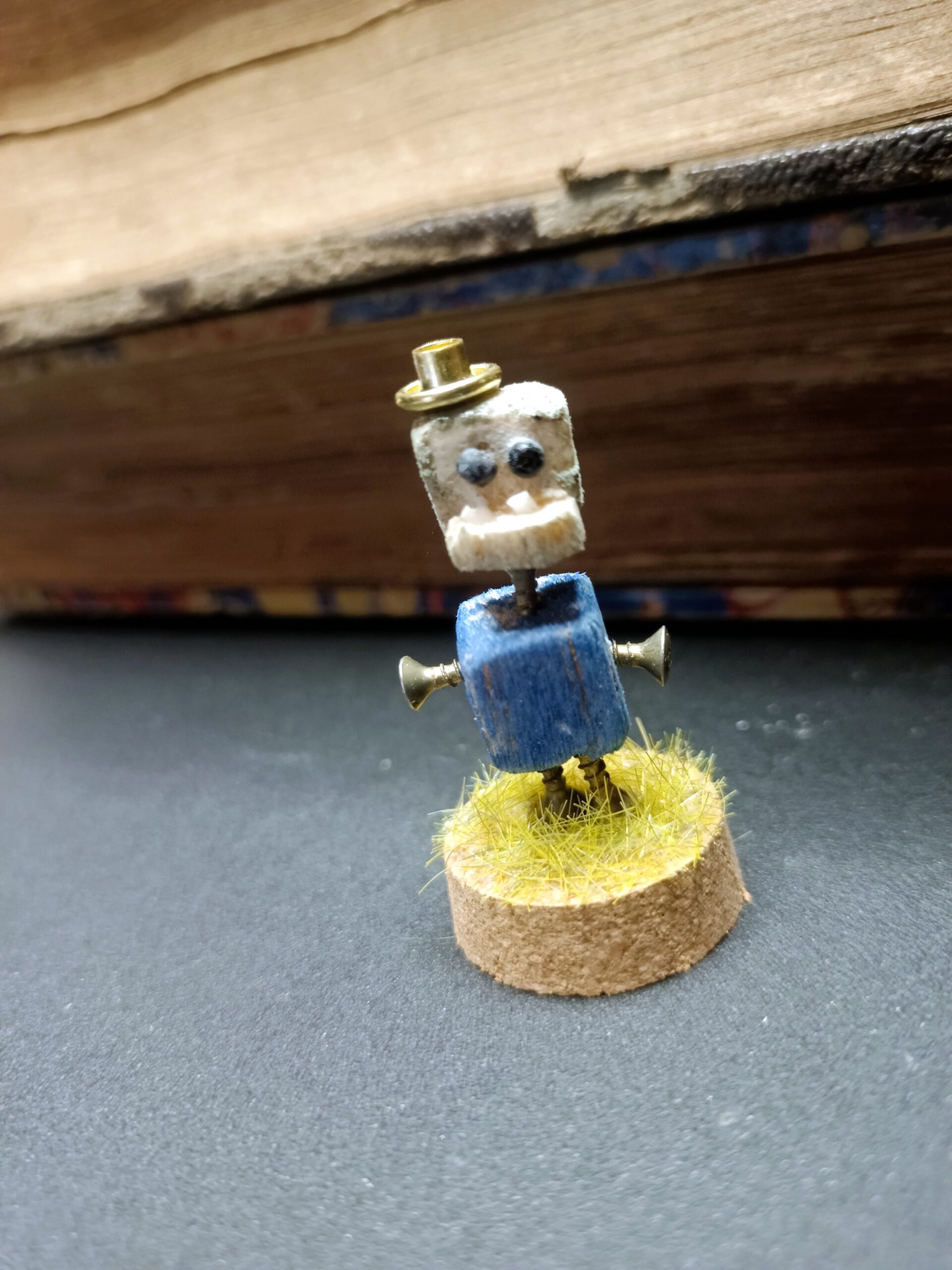 Igor