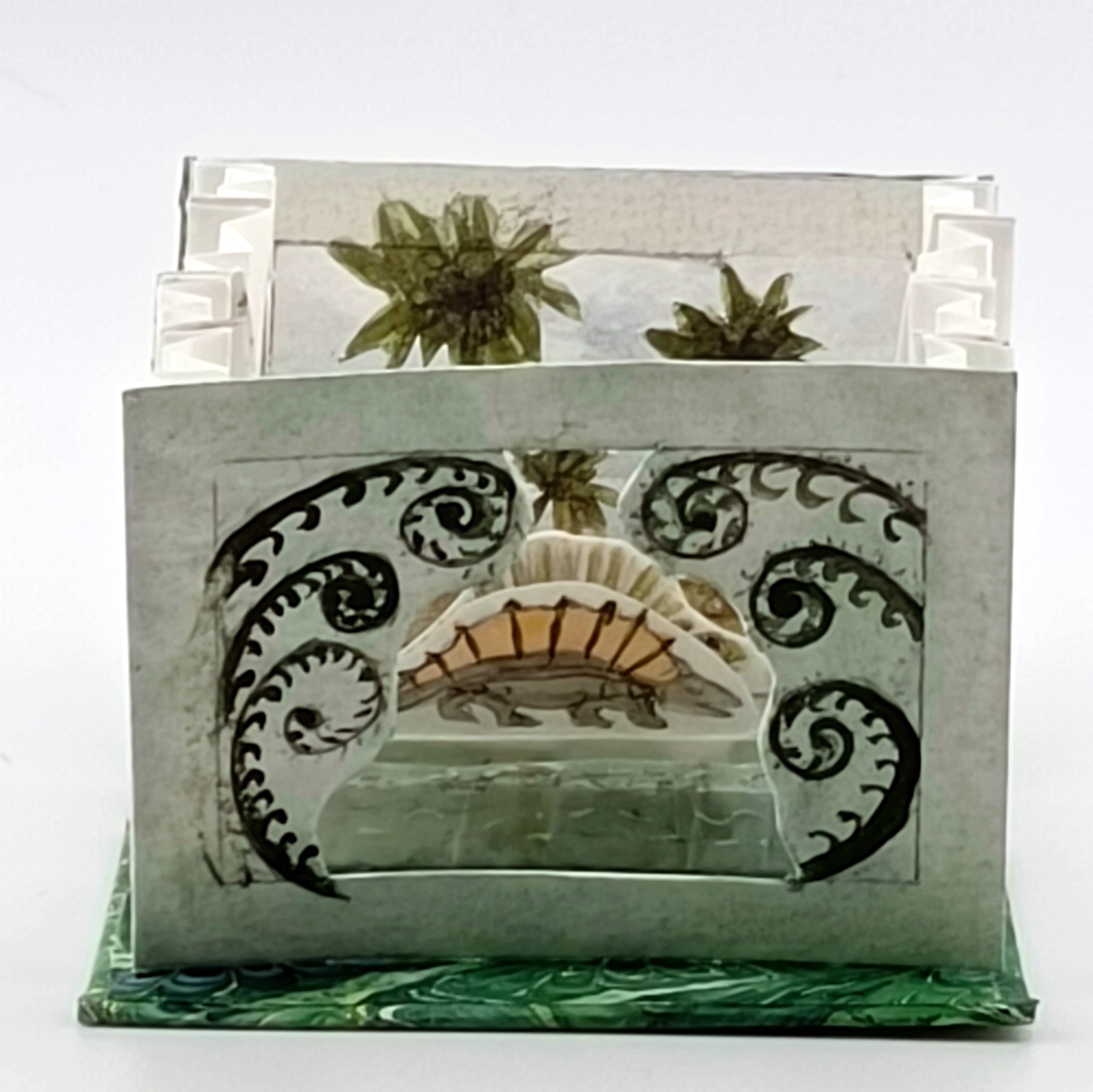 Le Canto du Dimillimétrodon